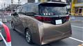 2024 Toyota Alphard