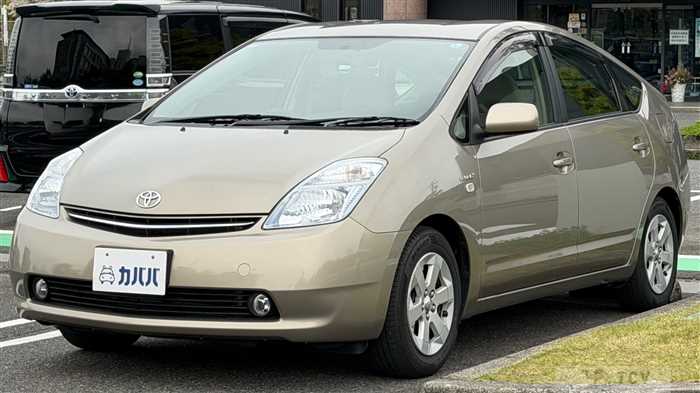 2007 Toyota Prius