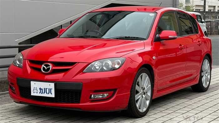 2006 Mazda Eunos Others