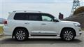2019 Toyota Land Cruiser