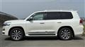 2019 Toyota Land Cruiser