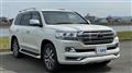 2019 Toyota Land Cruiser