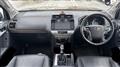 2022 Toyota Land Cruiser Prado