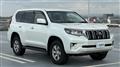 2022 Toyota Land Cruiser Prado
