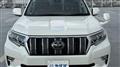 2022 Toyota Land Cruiser Prado