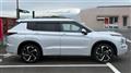 2024 Mitsubishi OUTLANDER PHEV