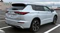 2024 Mitsubishi OUTLANDER PHEV
