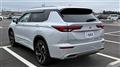 2024 Mitsubishi OUTLANDER PHEV