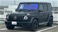 2019 Mercedes-Benz G-Class