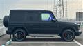 2019 Mercedes-Benz G-Class