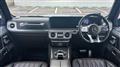 2019 Mercedes-Benz G-Class