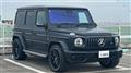2019 Mercedes-Benz G-Class