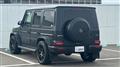 2019 Mercedes-Benz G-Class