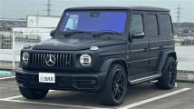 2019 Mercedes-Benz G-Class