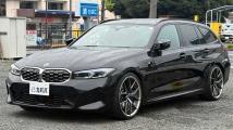 2022 BMW 3 Series