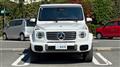 2025 Mercedes-Benz G-Class