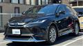 2020 Toyota Harrier Hybrid