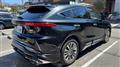 2020 Toyota Harrier Hybrid
