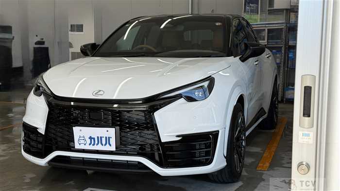 2025 Lexus Other