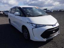 2019 Toyota Estima Hybrid