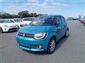 2018 Suzuki Ignis