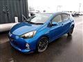 2012 Toyota AQUA