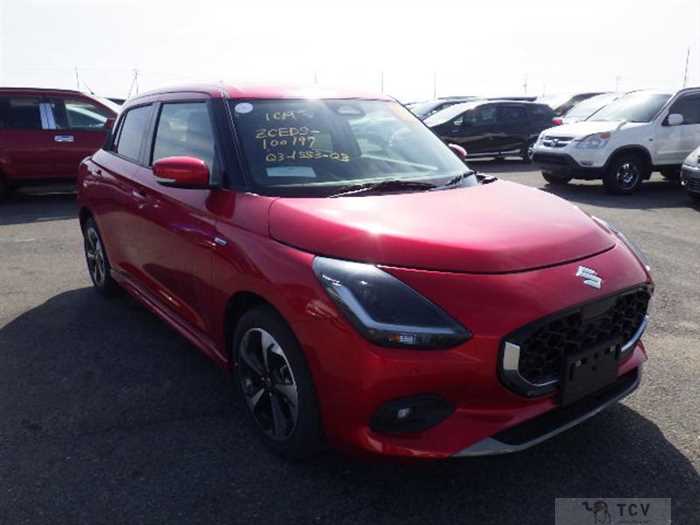 2024 Suzuki Suzuki Others