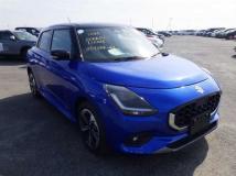 2024 Suzuki Suzuki Others