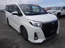 2017 Toyota Noah