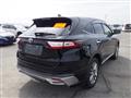 2017 Toyota Harrier