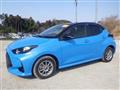 2021 Toyota Yaris
