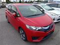 2015 Honda Fit Hybrid