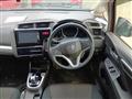 2015 Honda Fit Hybrid