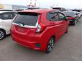 2015 Honda Fit Hybrid
