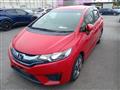 2015 Honda Fit Hybrid