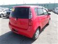 2005 Mitsubishi Colt