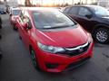 2015 Honda Fit Hybrid