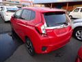2015 Honda Fit Hybrid