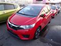 2015 Honda Fit Hybrid