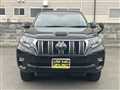 2018 Toyota Land Cruiser Prado