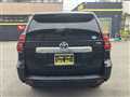 2018 Toyota Land Cruiser Prado