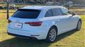 2016 Audi A4 Avant