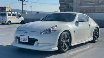 2010 Nissan Fairlady Z