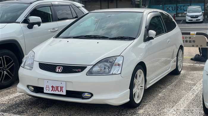 2001 Honda Civic