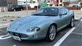 2004 Jaguar XK Series