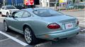 2004 Jaguar XK Series