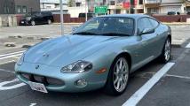 2004 Jaguar XK Series