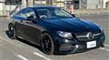 2019 Mercedes-Benz E-Class