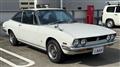 1975 Isuzu 117 Coupe