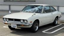 1975 Isuzu 117 Coupe